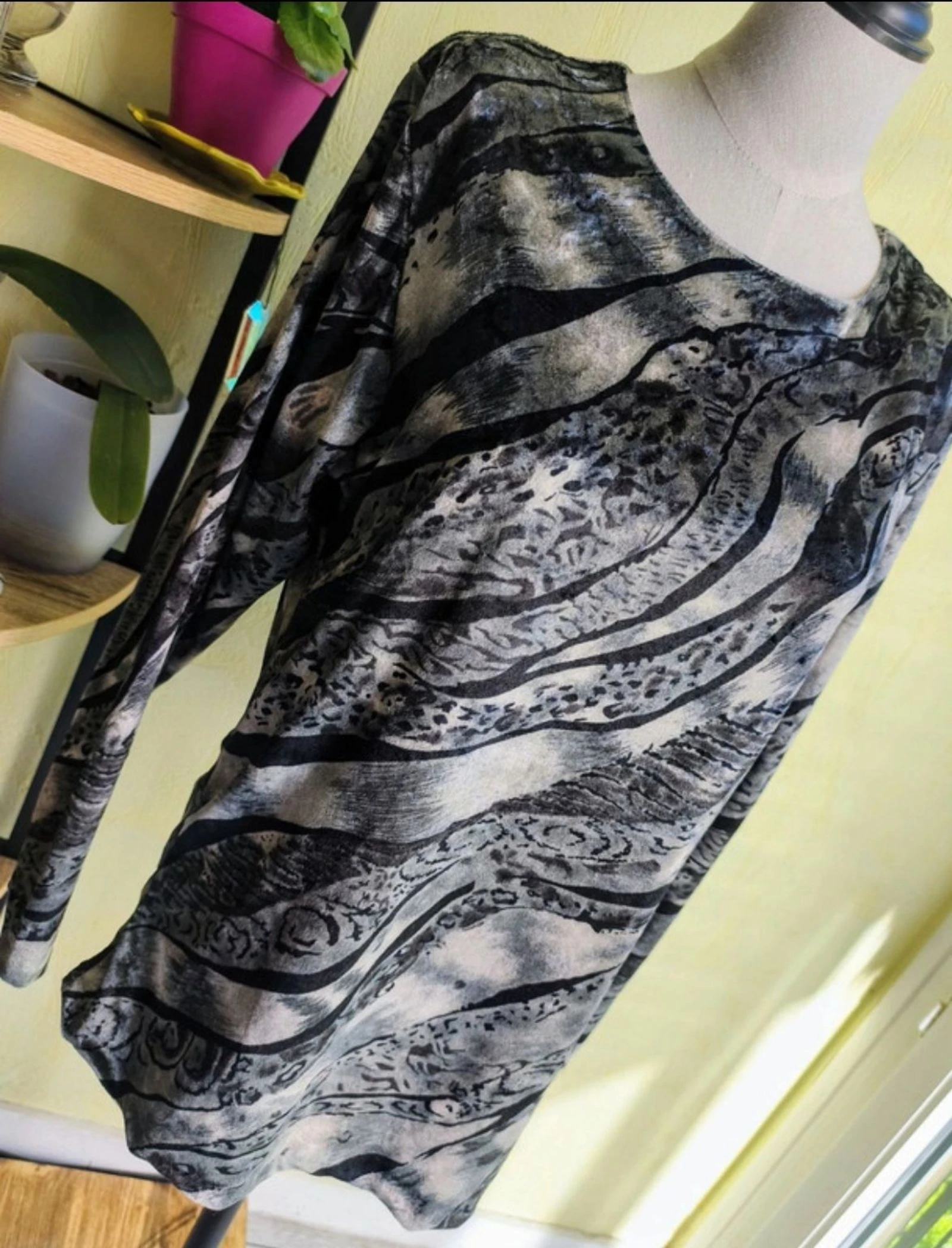 Top feminino Citylife – photo 2